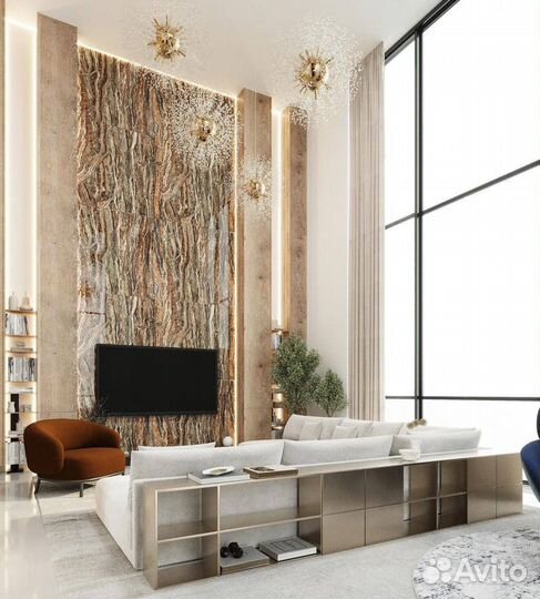 Дизайнер интерьера, ремонт под ключ