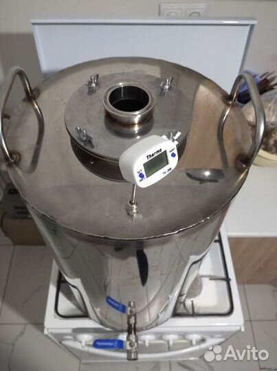 Продам cube перегонный