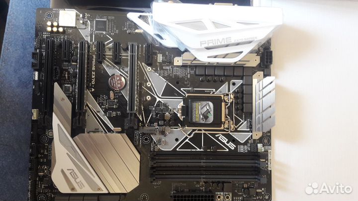 Системный блок intel core i7