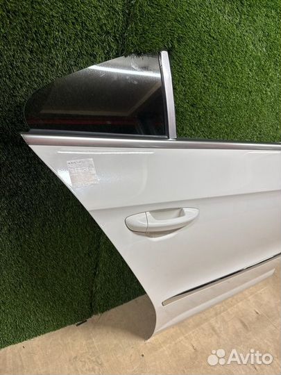 Дверь задняя правая Volkswagen Passat Cc B6 CDA