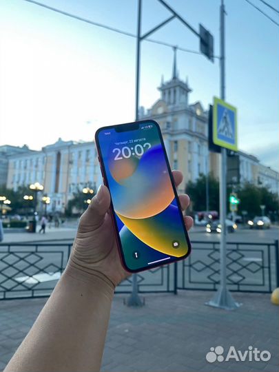 iPhone 13, 128 ГБ