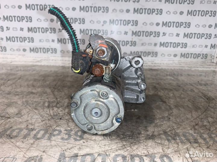 Стартер Peugeot 308 1.6 I EP6 2009