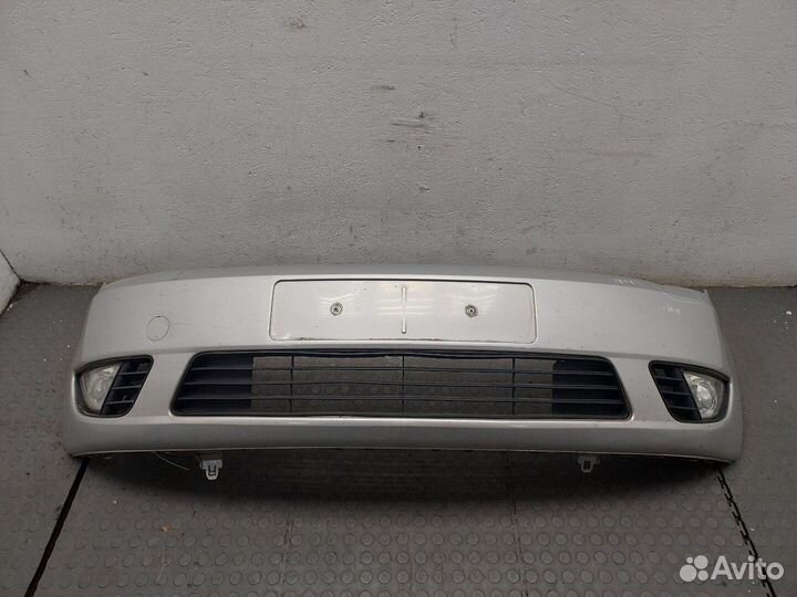 Фара противотуманная Ford Fiesta, 2002