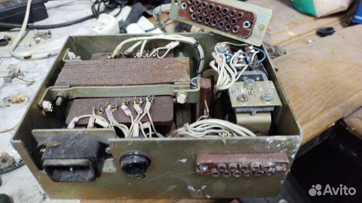 Трансформатор