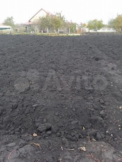 Участок 7 сот. (ИЖС)