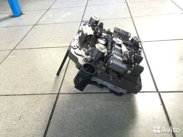 Ремонт Мехатроника Volkswagen Polo Ремонт Dsg 6 02E DQ250 0D9