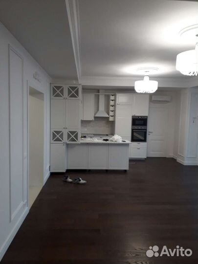 Ремонт квартир и домов,строительсво