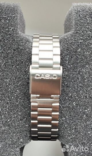 Часы casio vintage illuminator