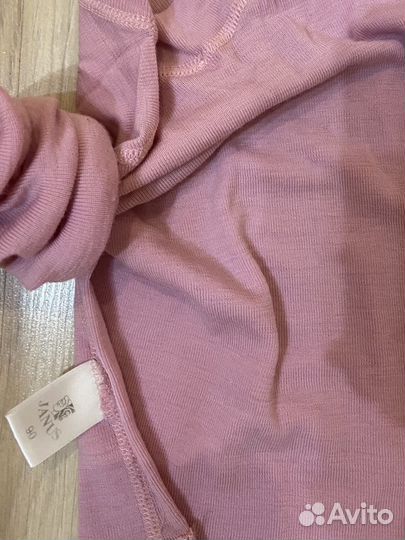 Термобелье janus 90