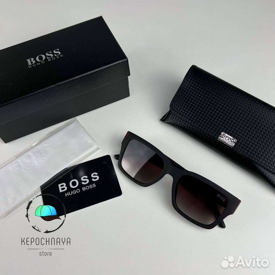Очки Hugo Boss Premium Унисекс