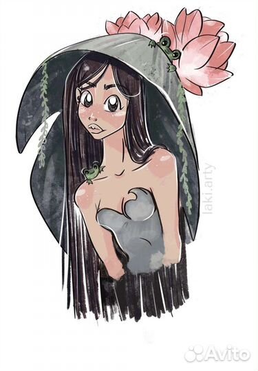 Иллюстратор