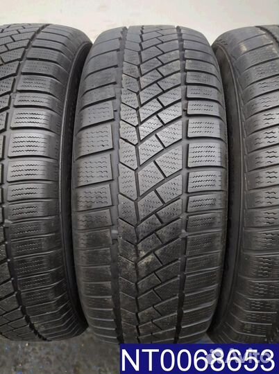 Continental ContiWinterContact TS830 P SSR 205/60 R16 92H