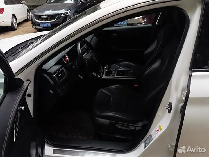 Hongqi H5 1.5 AMT, 2020, 22 100 км