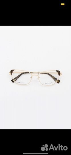 Оправа для очков от бренда Katrin Jones