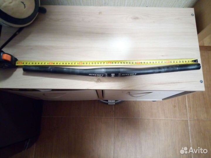 Руль для велосипеда