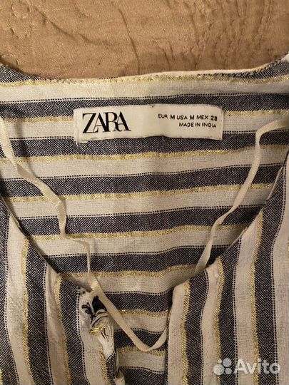 Рубашка Zara