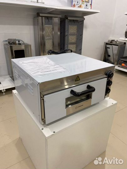 Пицца печь новая