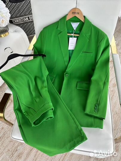 Костюм Bottega Veneta