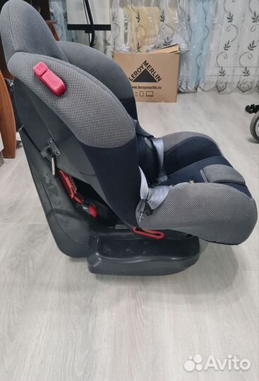 Детское автокресло