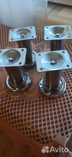 Ножки-опоры 4 шт