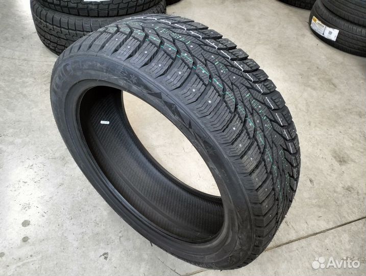 Tracmax X-Privilo S500 245/45 R20 103T