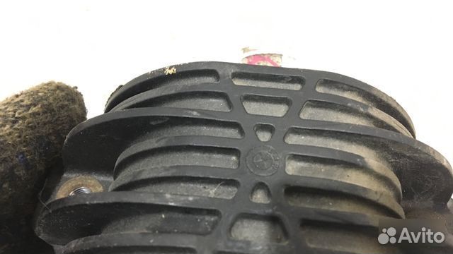 Подушка АКПП Bmw 523 F10 N52B25