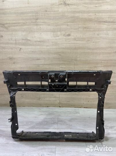 Панель передняя Skoda Karoq С 2017 Года