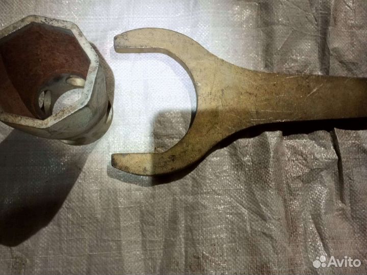 Продам ключи