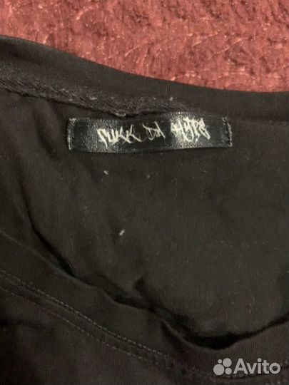 Футболка someshit