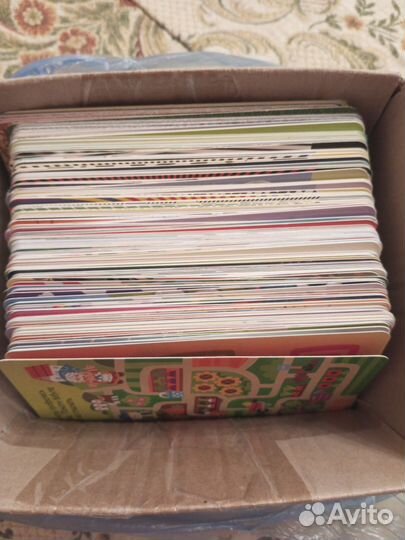 Карточные игры