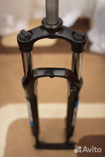 Вилка для велосипеда 29
