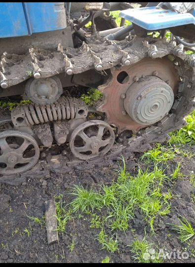 Трактор ХТЗ Т-150Г, 2005