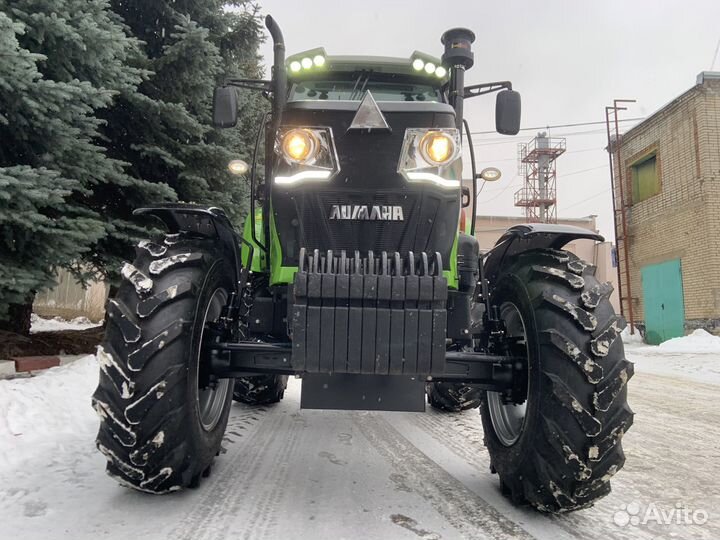 Трактор Sadin-Aumahr SD-1304, 2023