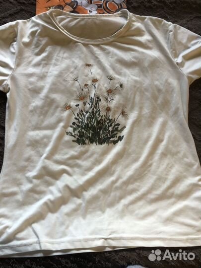 Женские вещи пакетом 48