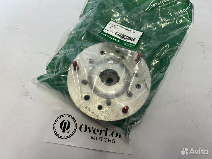 Опора заднего амортизатора LF