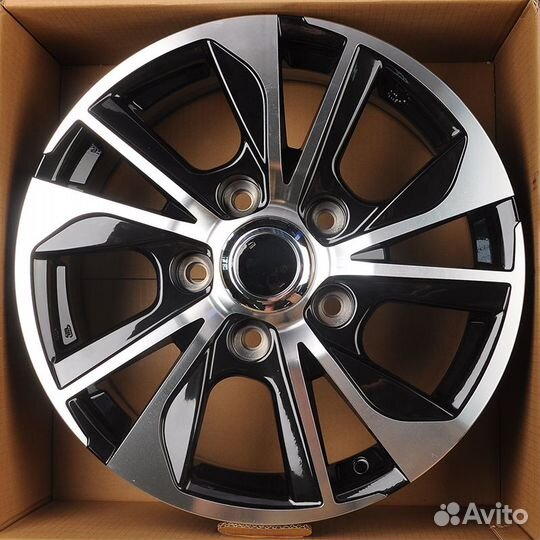 Диски Toyota Lexus R18 Тойота Лексус