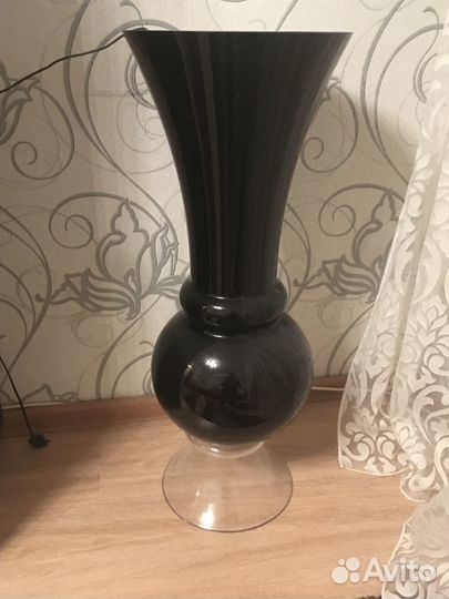 Ваза наполная
