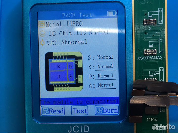 Замена аккумулятора AirPods iPhone Android ремонт