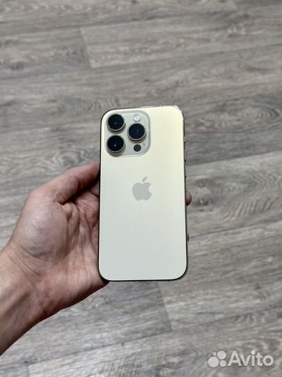 iPhone 14 Pro, 128 ГБ