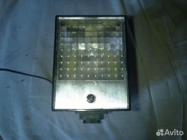 Фотовспышка Фотон