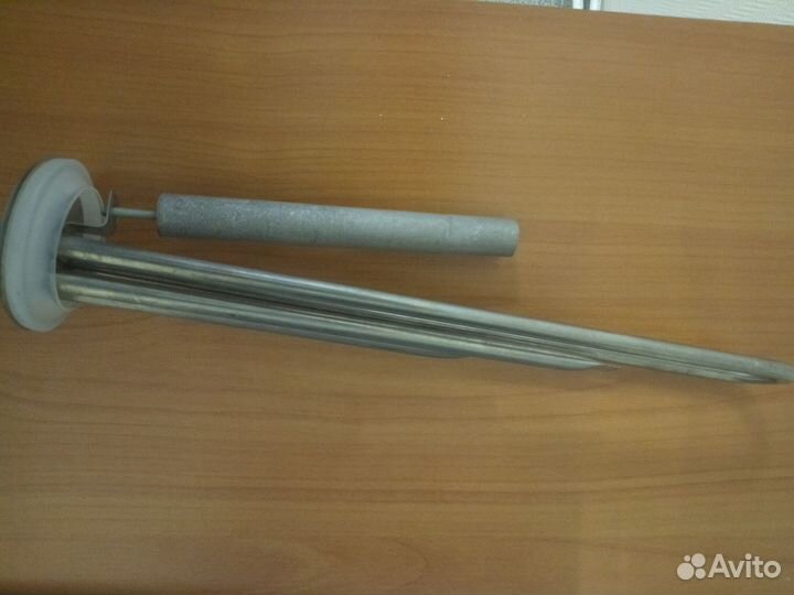 Тэн для водонагревателя термекс