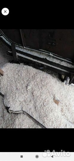 Опил стружка опилки сухой