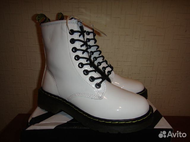 Ботинки Сказка новые