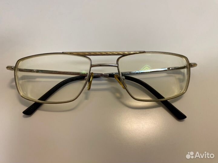 Очки с диоптриями фотохромные, -3.0