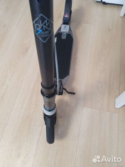 Самокат Oxelo town 7xl