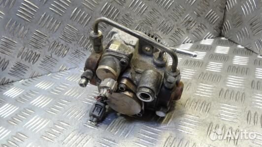 Тнвд дизельный subaru forester 3 (88Y13AC01)