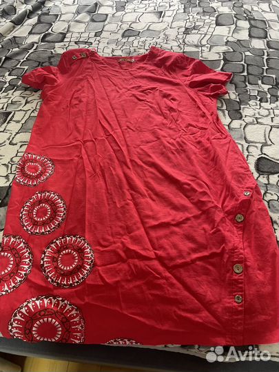 Женская одежда пакетом р64-66