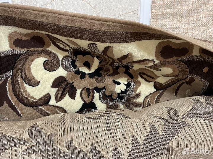 Ковер новый