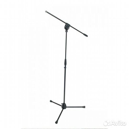 Микрофонная стойка Proel PRO100BK