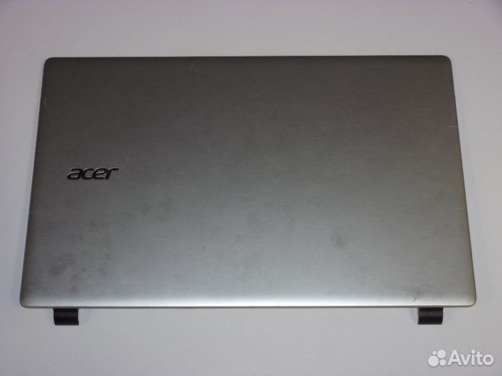 Крышка матрицы новая Acer V3-572